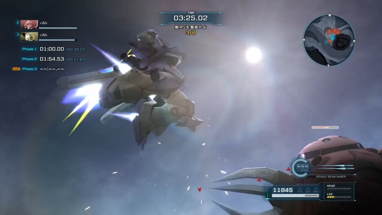 人気の ティターニア 動画 36本 ニコニコ動画