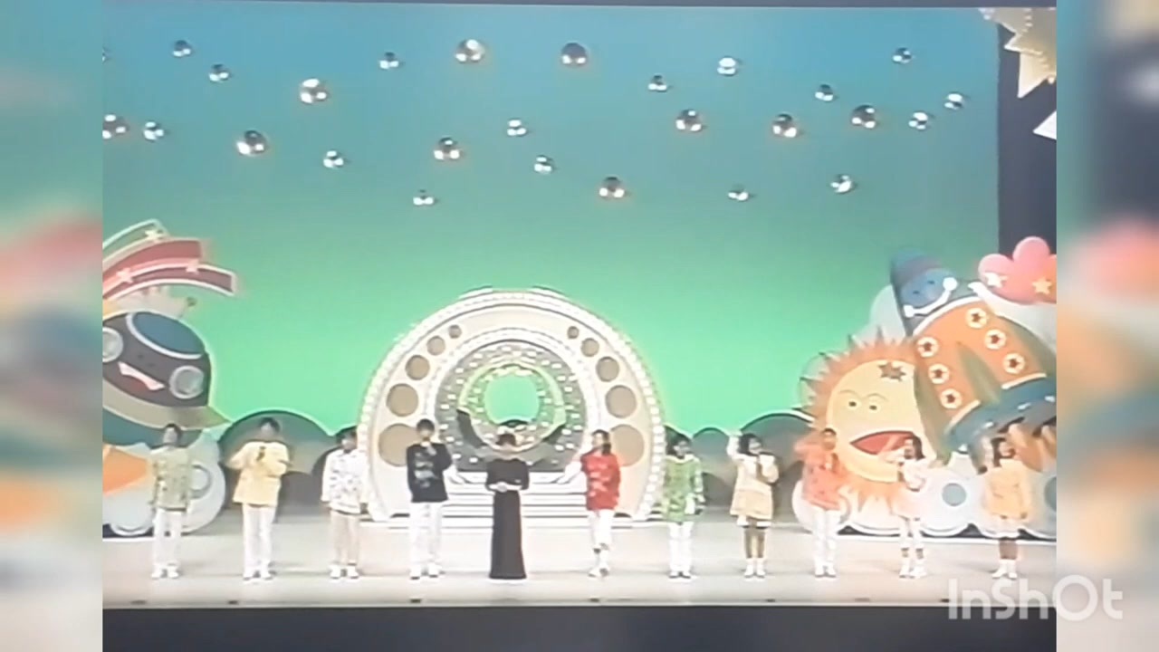 人気の おかあさんといっしょ 動画 746本 3 ニコニコ動画