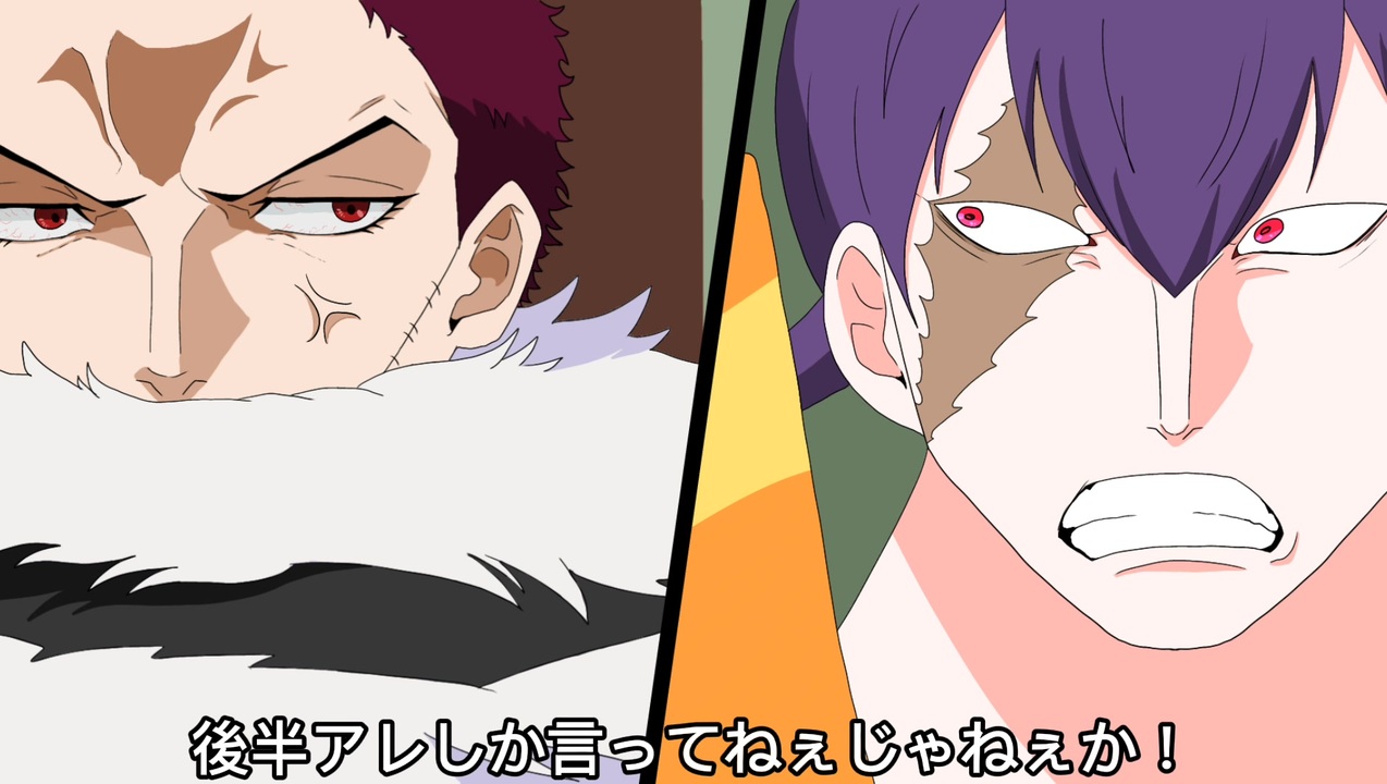 人気の 銀魂パロ 動画 157本 ニコニコ動画