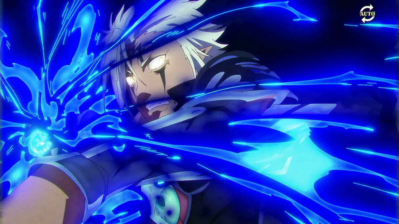 転生したらスライムだった件 魔王と竜の建国譚 メインストーリー 10章 06話 07話 ニコニコ動画