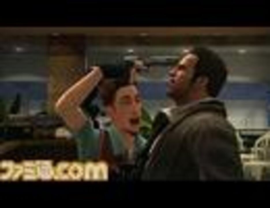 Dead Rising Kent ニコニコ動画