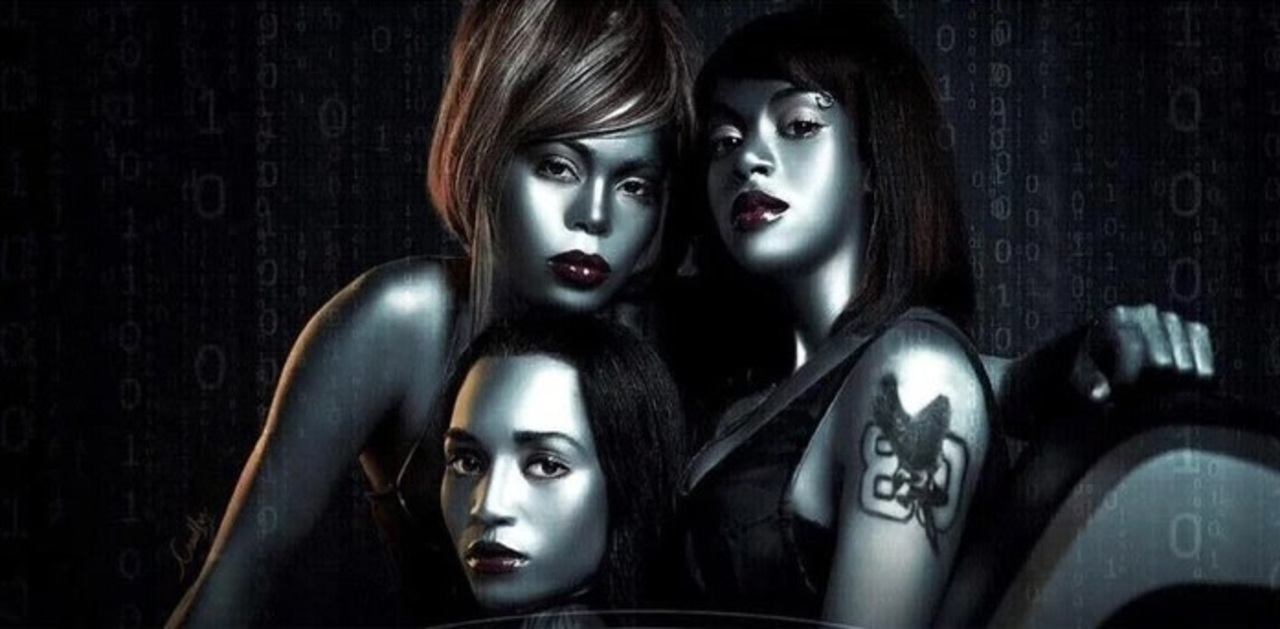 TLC No Scrubs [歌詞.和訳.解説] ニコニコ動画