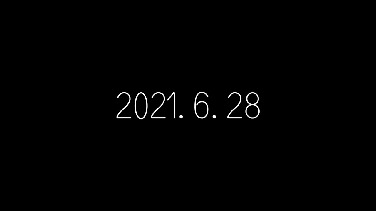 2021.6.28 - ニコニコ動画