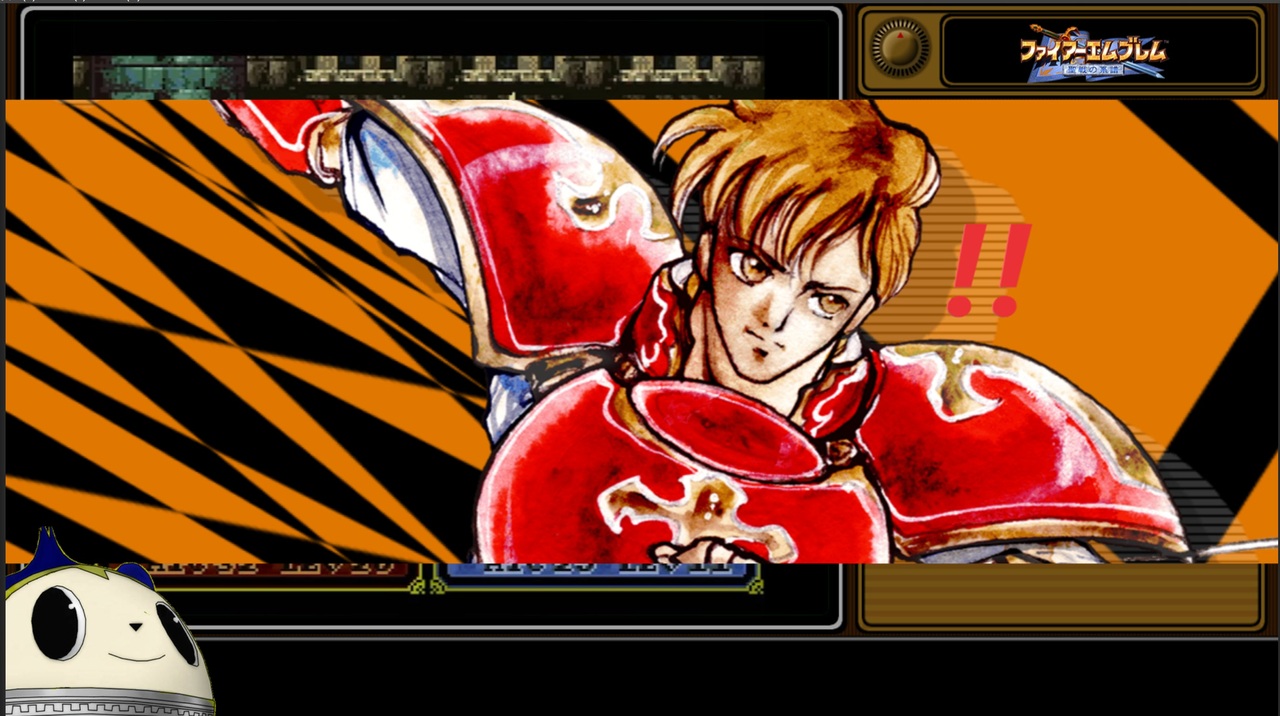 人気の クマ ペルソナ4 動画 36本 ニコニコ動画