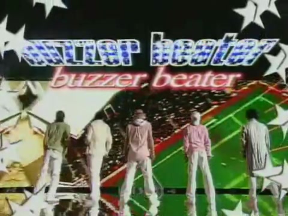 セル版 BUZZER BEATER DVD-BOX 全2巻セット+thefivetips.com