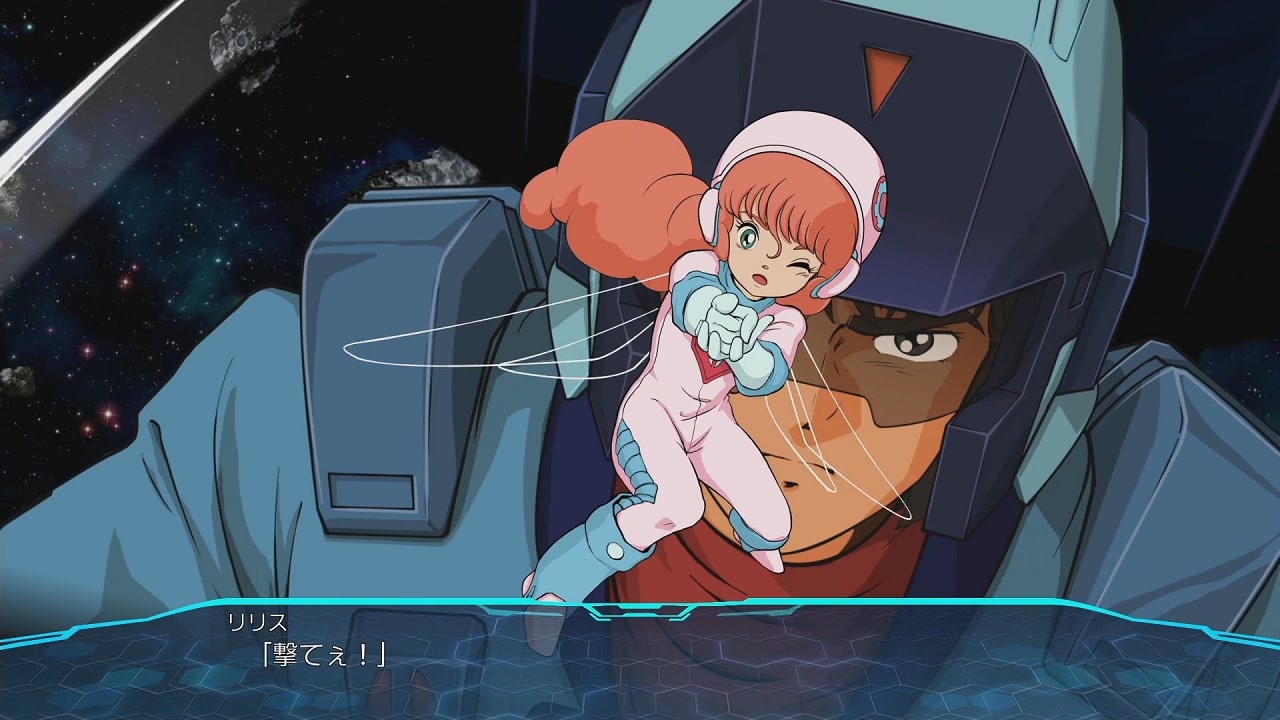 人気の ガウ ハ レッシィ 動画 9本 ニコニコ動画