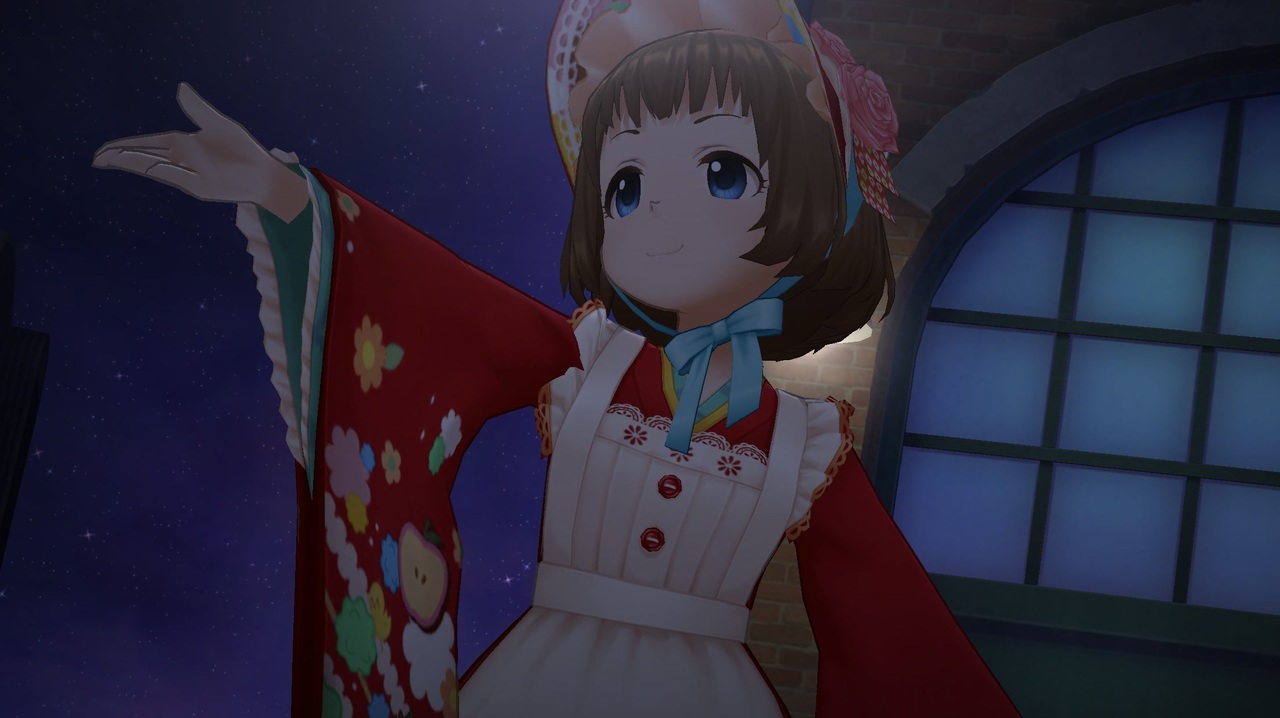 ポラリス ノーツでさよならアンドロメダ ニコニコ動画