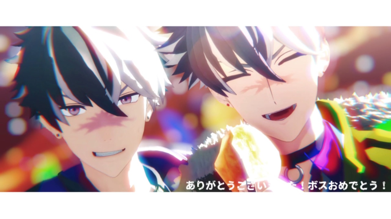 人気の 魔法使いの約束 動画 725本 14 ニコニコ動画