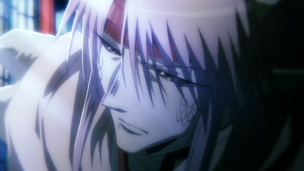 人気の 最遊記reload Blast 動画 45本 ニコニコ動画