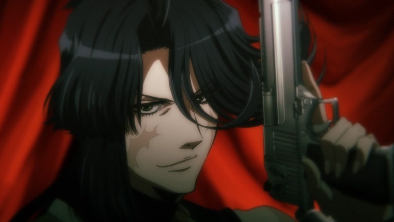 人気の 最遊記reload Blast 動画 45本 ニコニコ動画