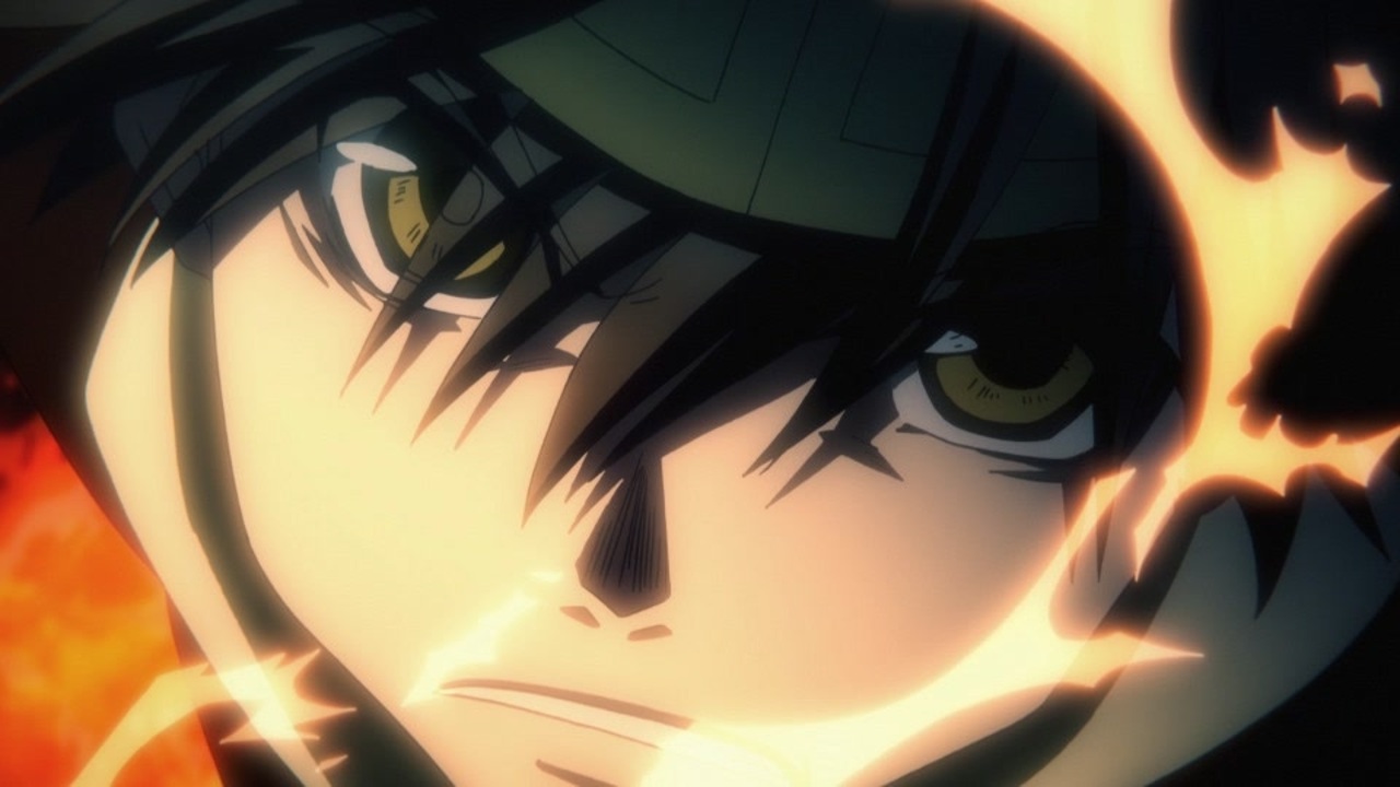 人気の 最遊記reload Blast 動画 45本 ニコニコ動画