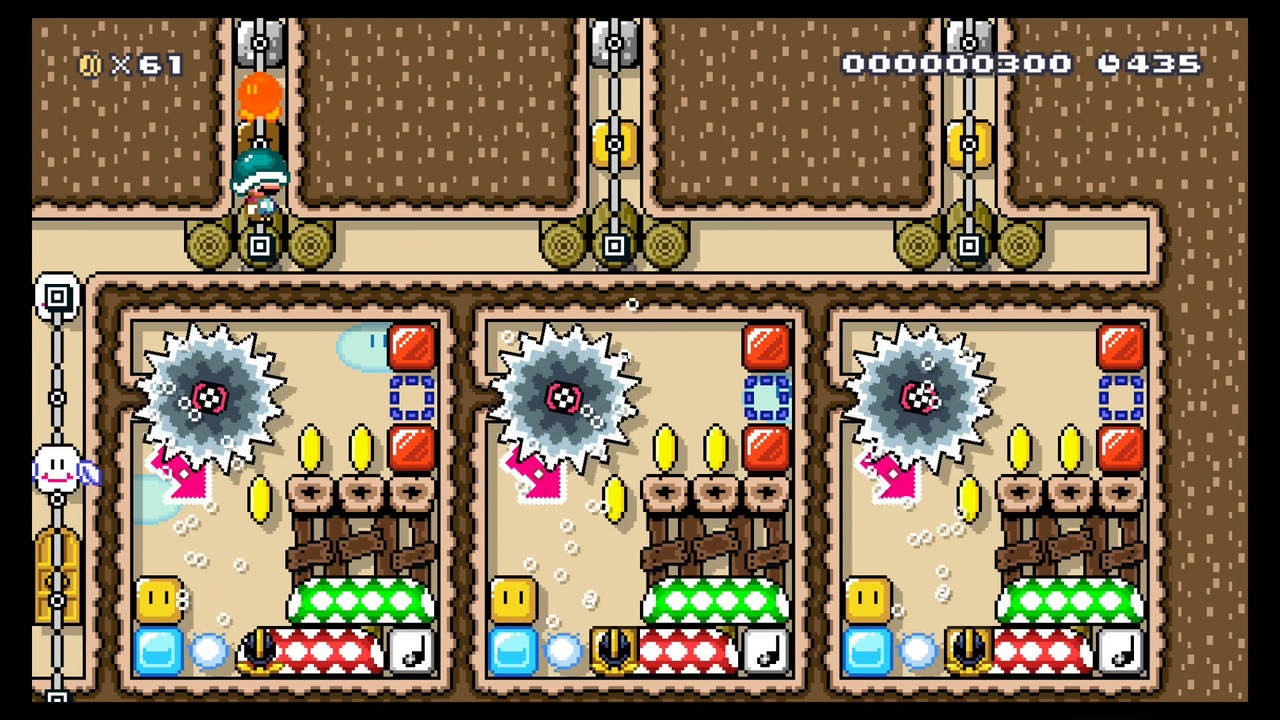 人気の スーパーマリオメーカー2 動画 103本 ニコニコ動画