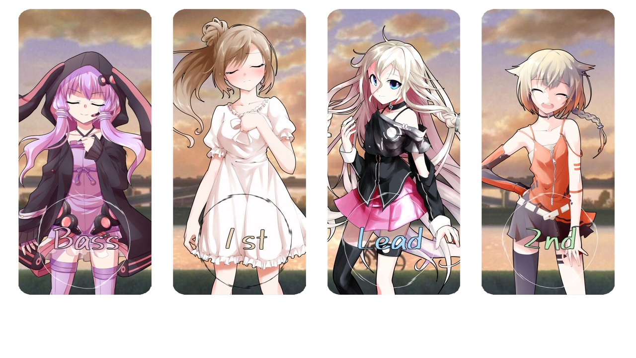 人気の 時をかける少女 動画 1 150本 ニコニコ動画