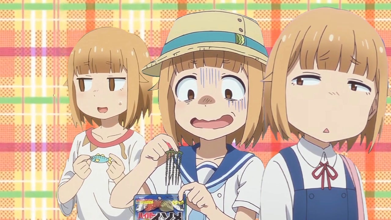 人気の おちんこedﾊﾟﾛﾘﾝｸ 動画 354本 2 ニコニコ動画