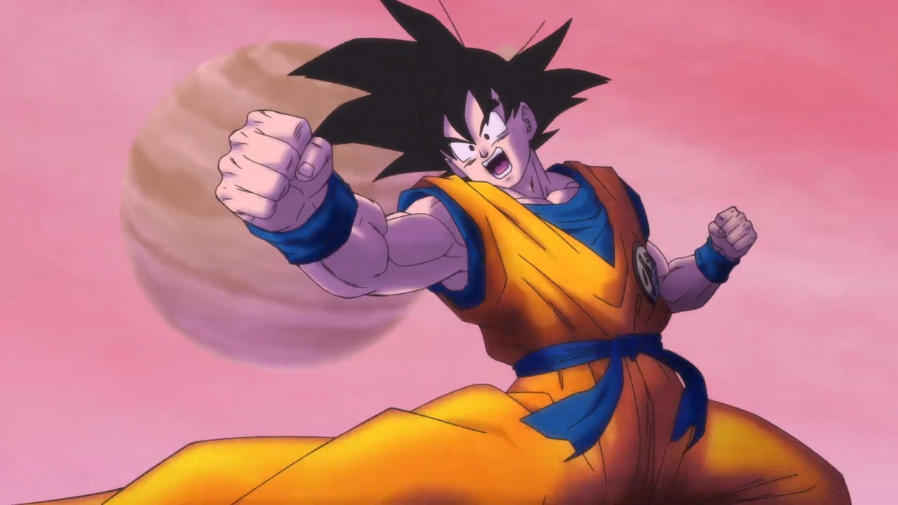 人気の ドラゴンボール超 動画 1 236本 3 ニコニコ動画