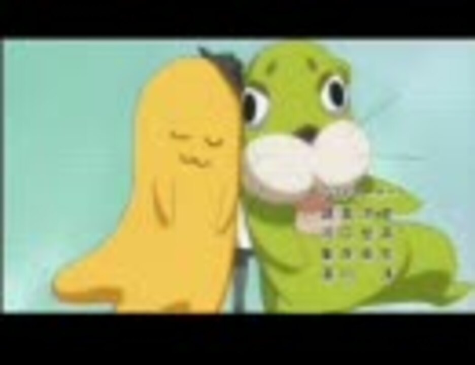 人気の チーズくん 動画 13本 ニコニコ動画