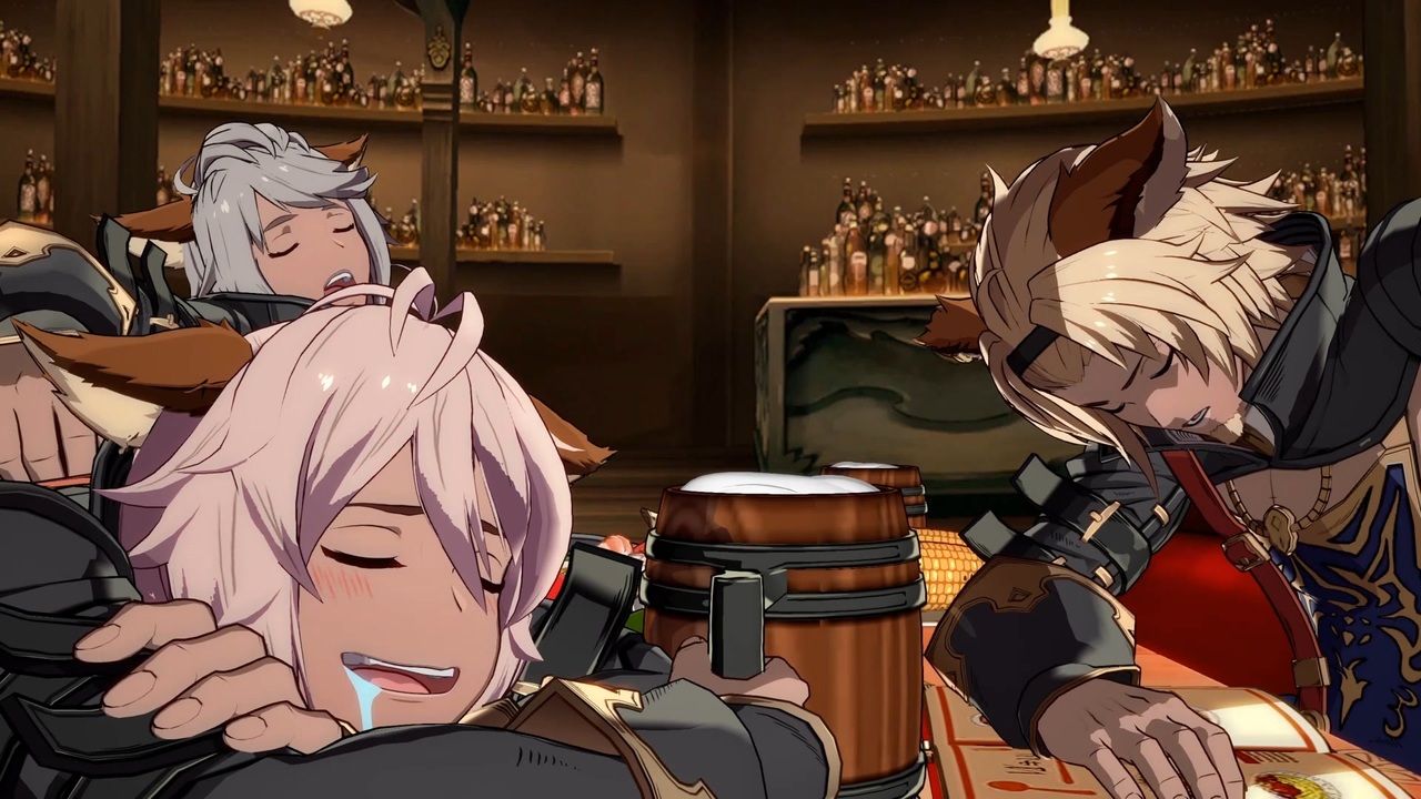 ローアイン対全24人 開幕 勝利妄想掛け合い とりまトッポブで Gbvs出張版 後編 ニコニコ動画