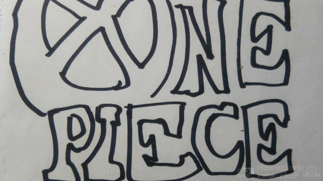 人気の One Piece 動画 607本 ニコニコ動画