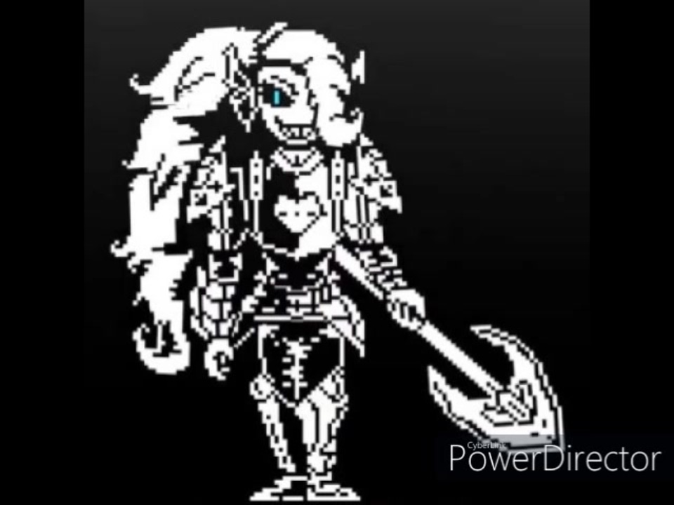 人気の Undyne 動画 278本 ニコニコ動画