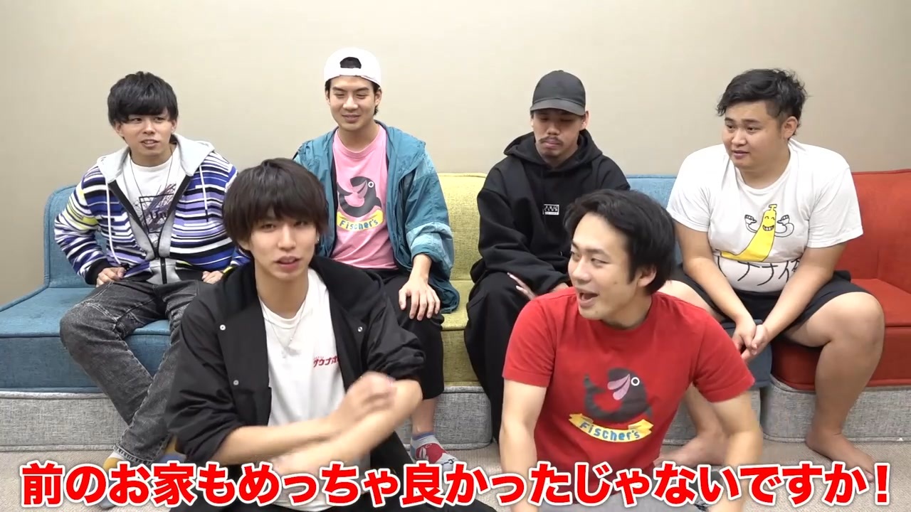 ３億円の豪邸 最後まで残ってはいけない モヤモヤかくれんぼ をはじめしゃちょーの自宅でやったら事件が起きた ニコニコ動画