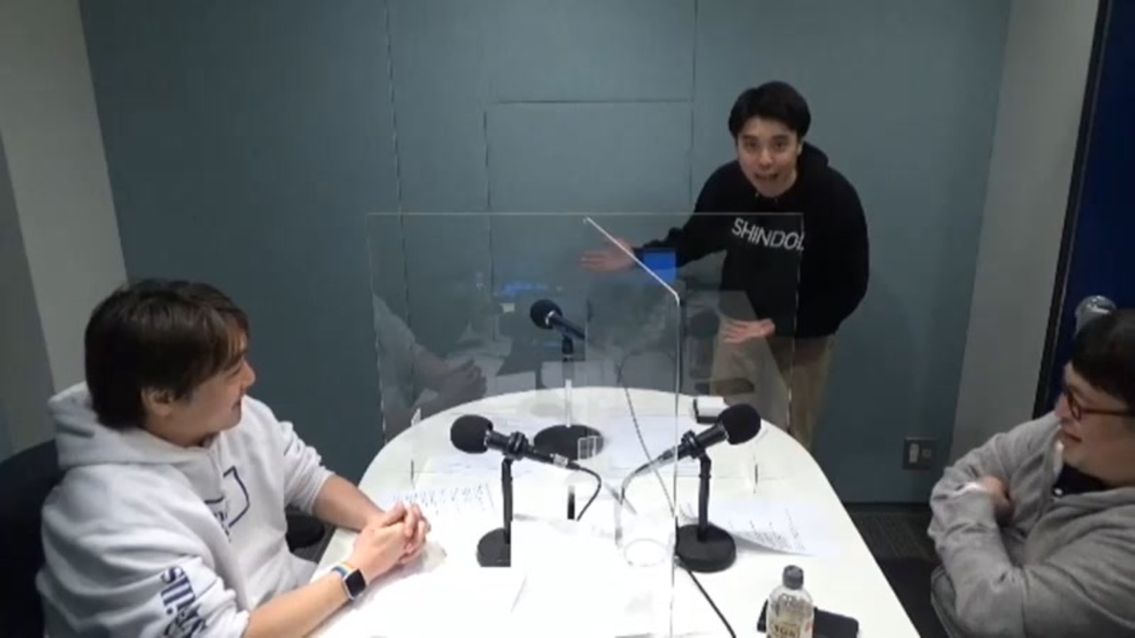 人気の 大嶺ケイシロウ コメットパンチ 動画 19本 ニコニコ動画