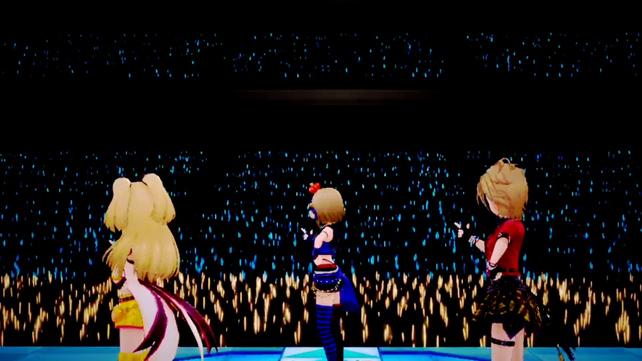 人気の アイマスmor 動画 32本 ニコニコ動画