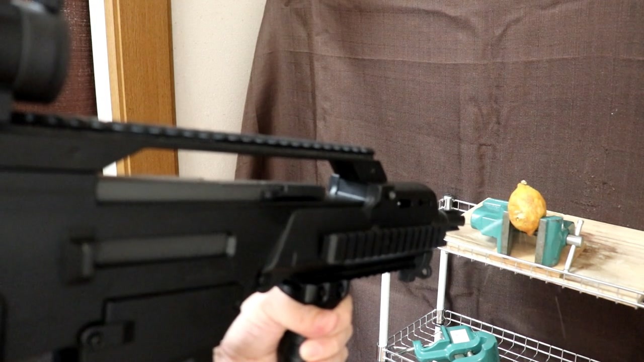 人気の ライフル 動画 333本 3 ニコニコ動画