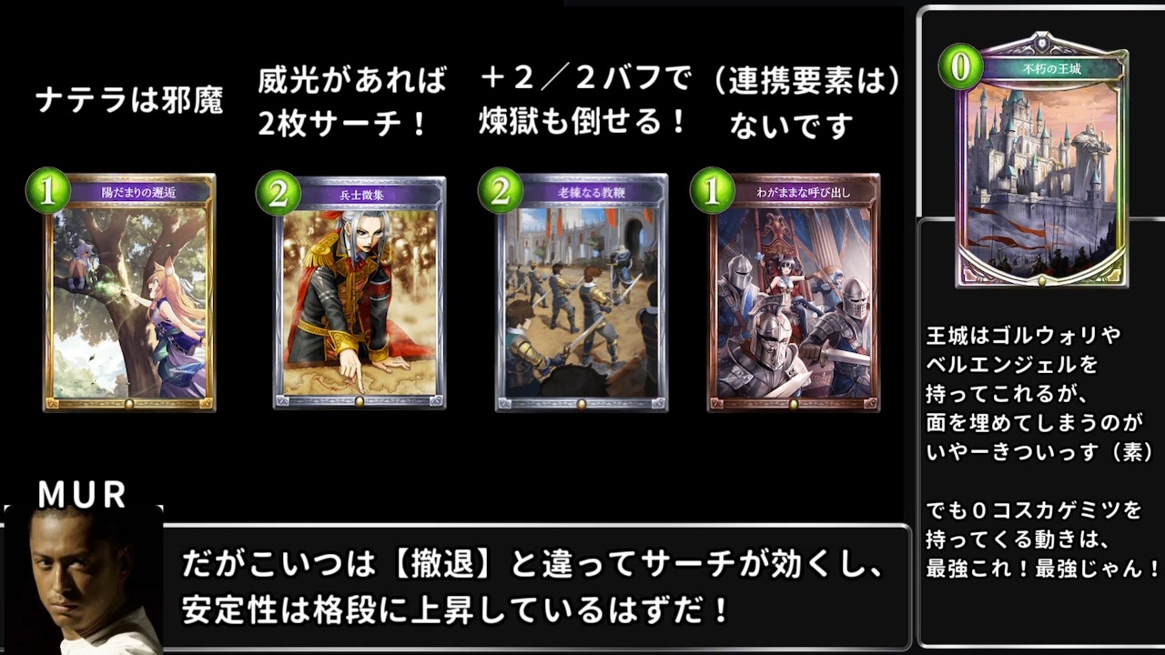 人気の 淫夢バース 動画 3 5本 2 ニコニコ動画