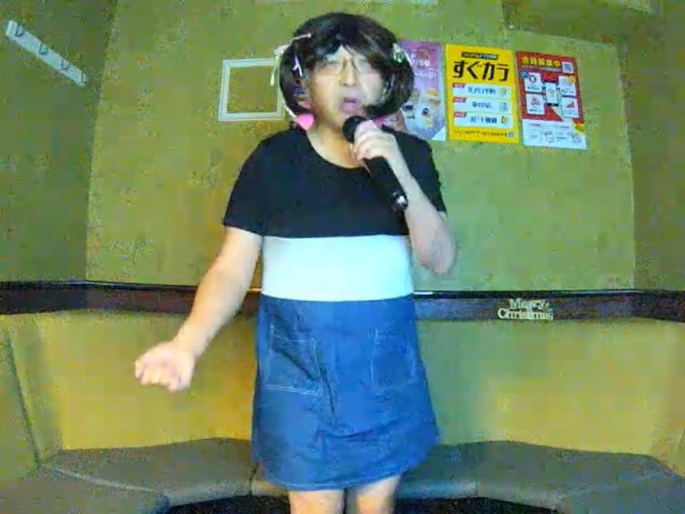 ハッとして!Good／田原俊彦 ニコニコ動画