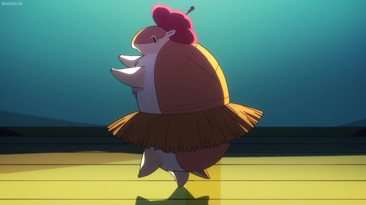 吸血鬼すぐ死ぬ最終回edを通常edに差し替え ニコニコ動画