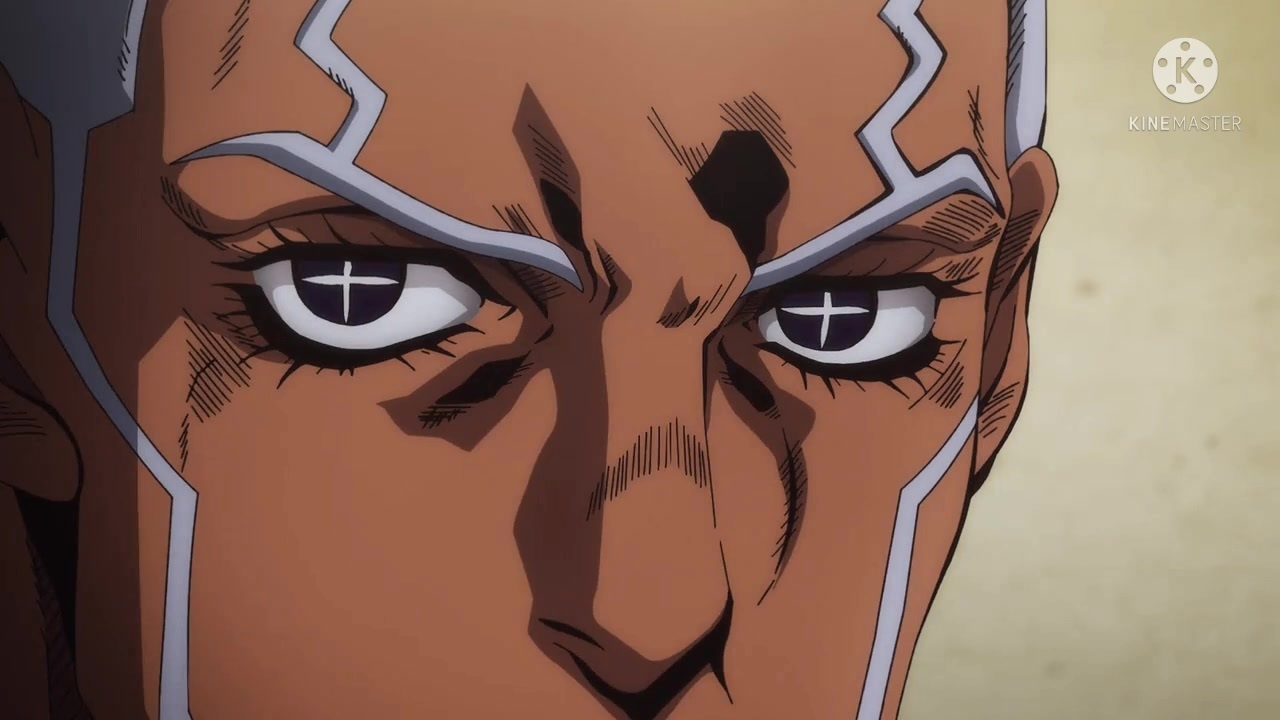 ジョジョ6部 エンリコ プッチまとめpv ニコニコ動画