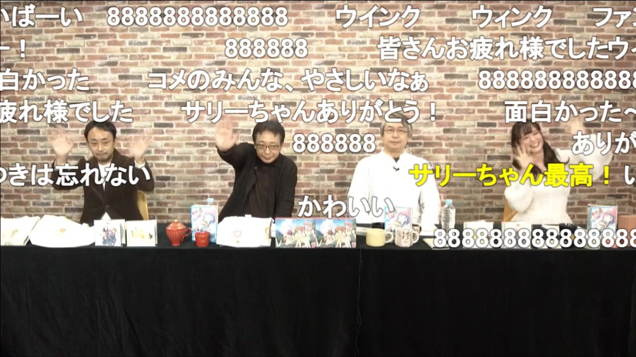 人気の 天城サリー 動画 98本 ニコニコ動画