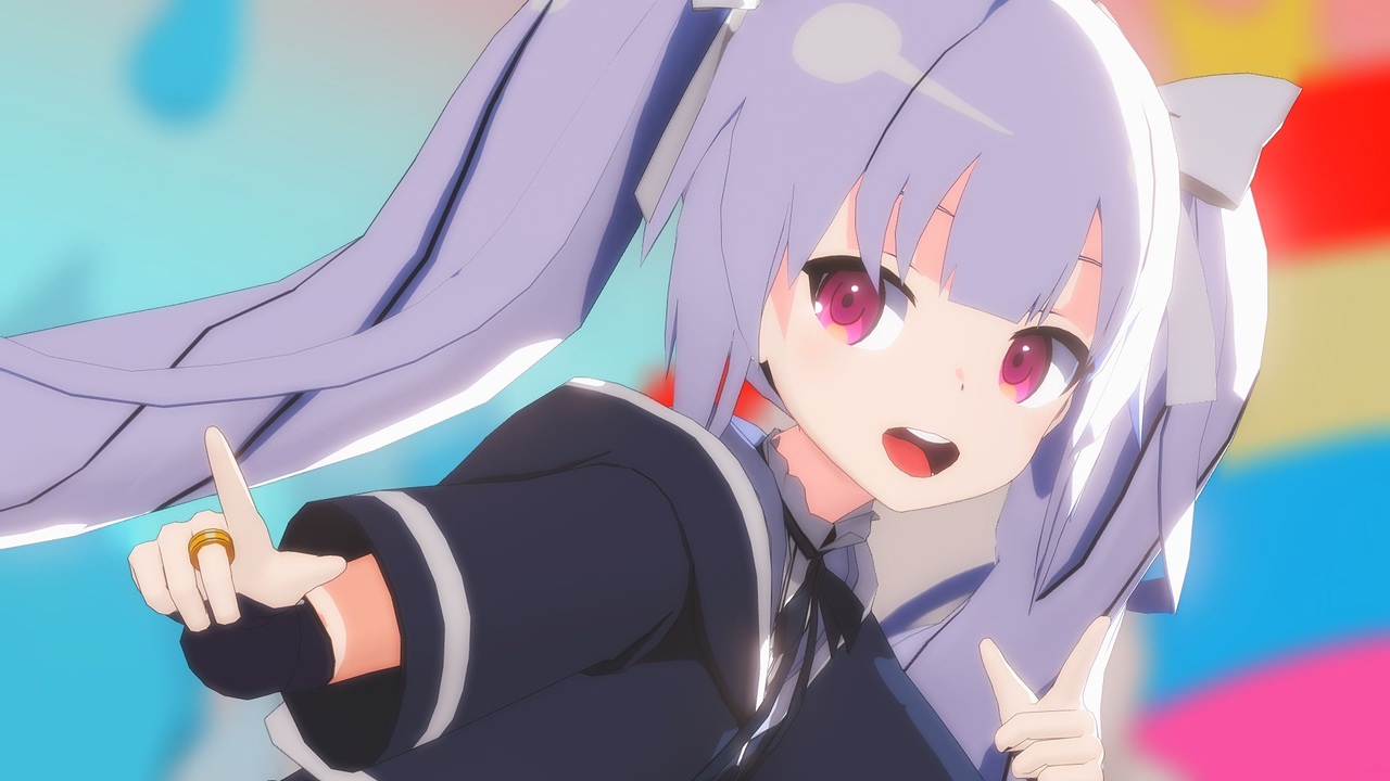 人気の ミリアム ヒルデガルド V グロピウス 動画 本 ニコニコ動画