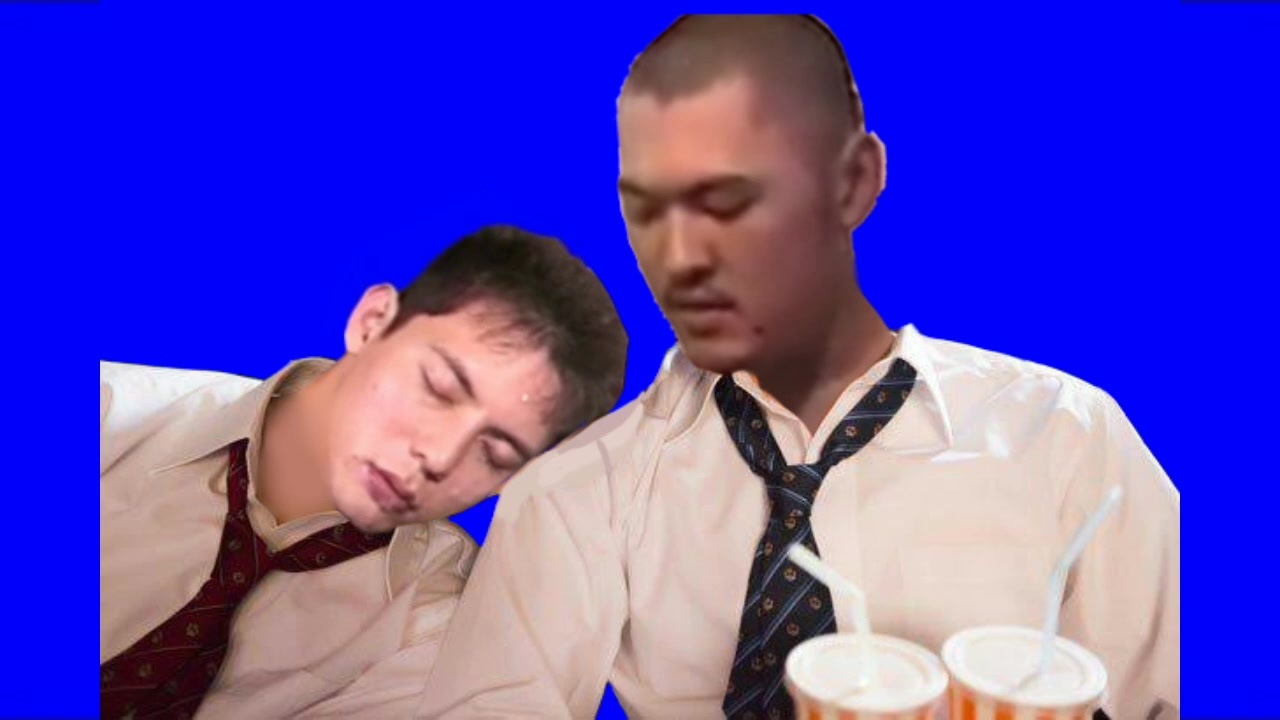 人気の 野獣 のけもの 先輩 動画 50本 ニコニコ動画