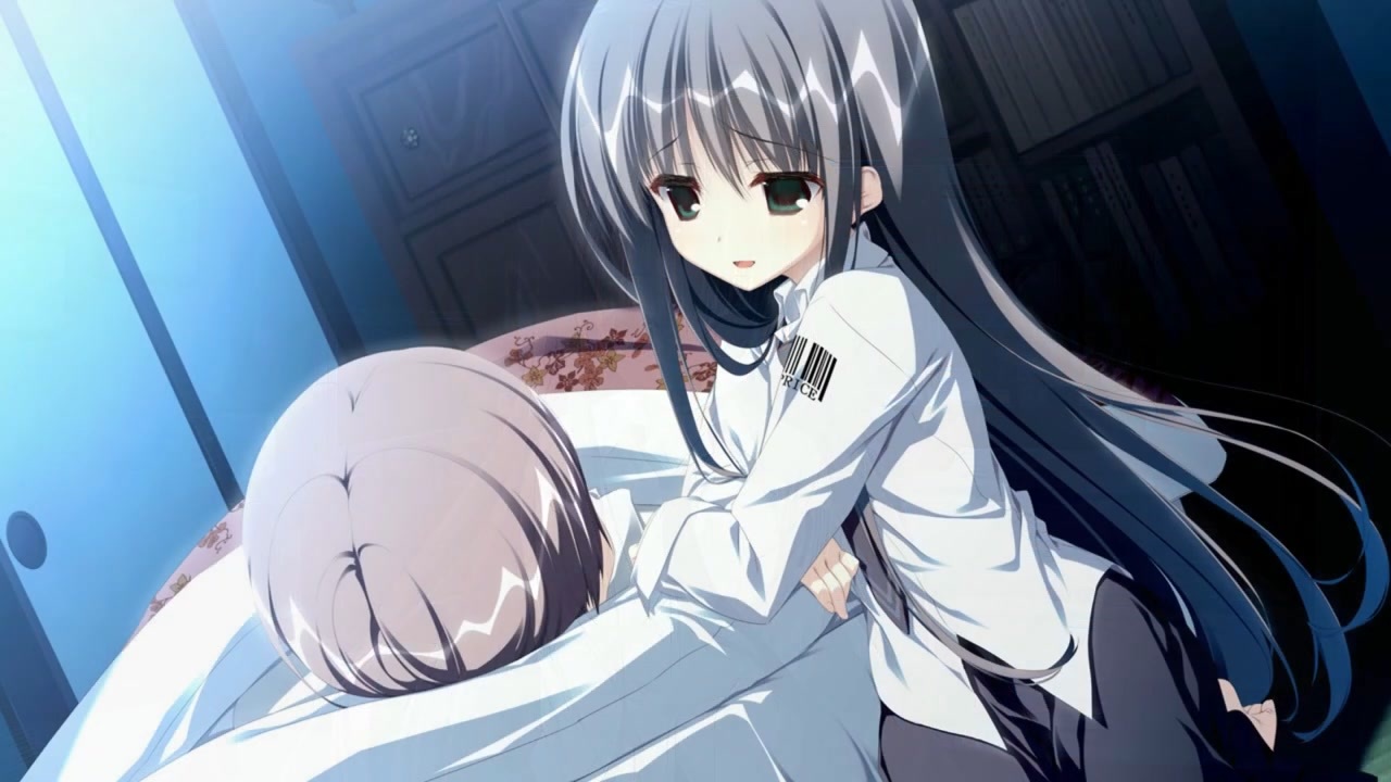 サクラノ詩 本当に面白いのかを判断して逝く 138 共に新たな道へ 藍ルート 実況プレイ ニコニコ動画