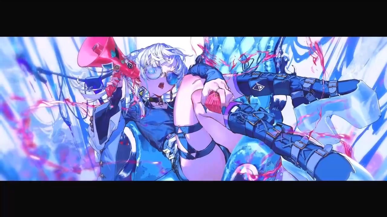 CH4NGE / Giga (cover) 【賽子】 - ニコニコ動画