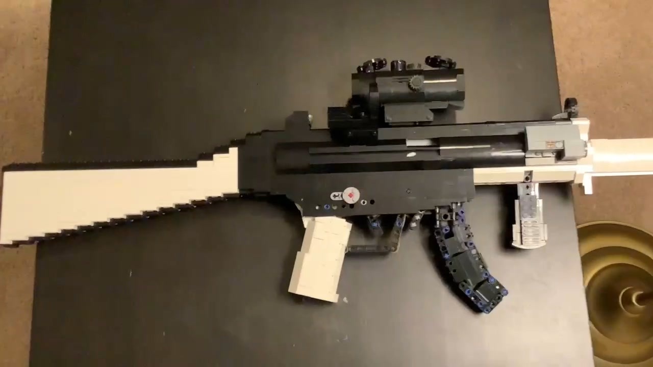 人気の「MP5K」動画 33本 - ニコニコ動画 人気の「MP5K」動画 33本 - ニコニコ動画