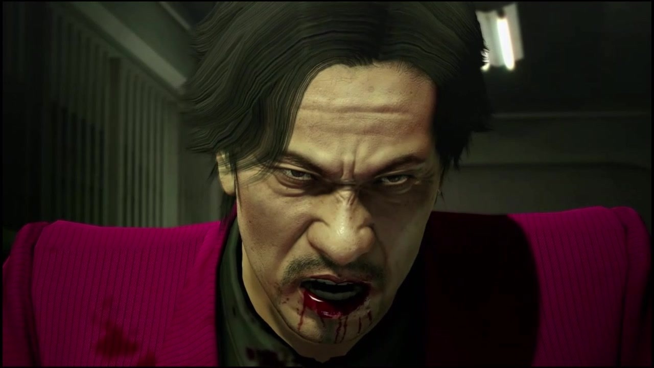 人気の 真島吾朗 動画 572本 5 ニコニコ動画