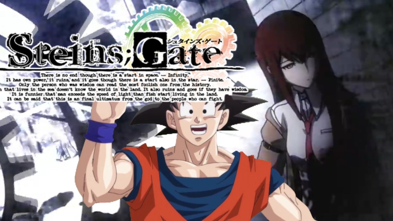 人気の ドラゴンボールの効果音 動画 36本 ニコニコ動画