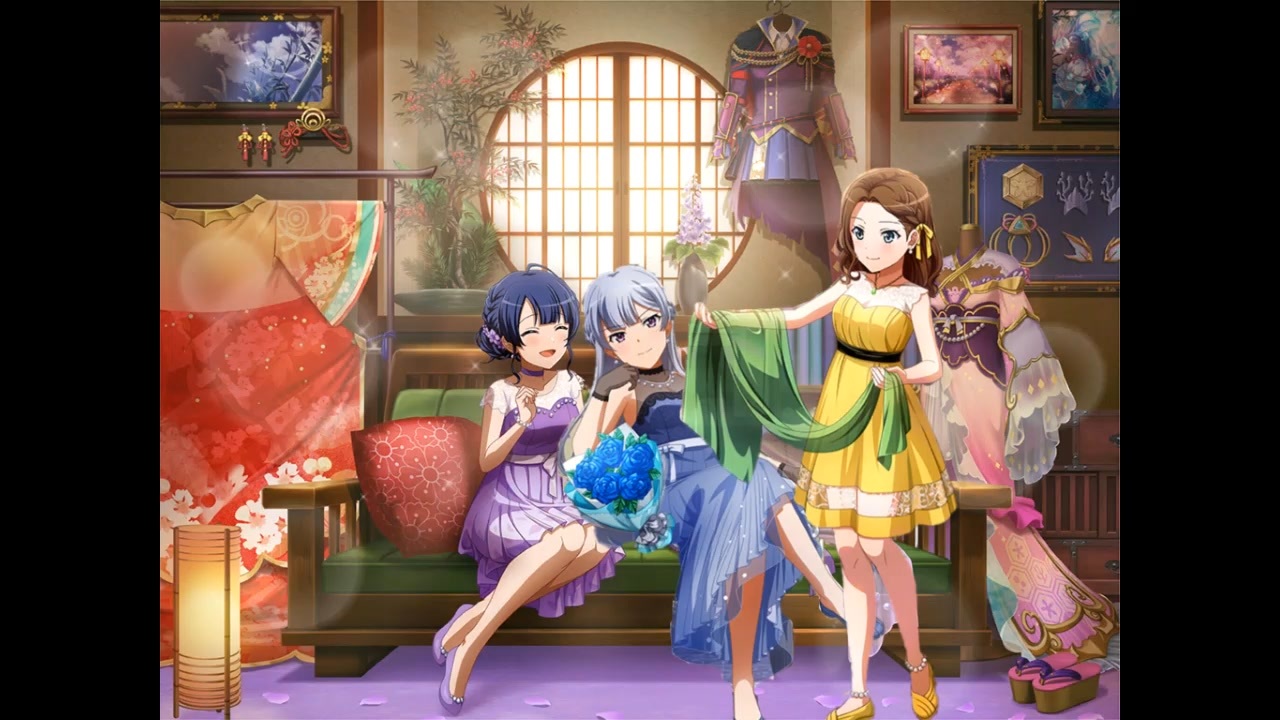 人気の スタリラ 動画 301本 ニコニコ動画