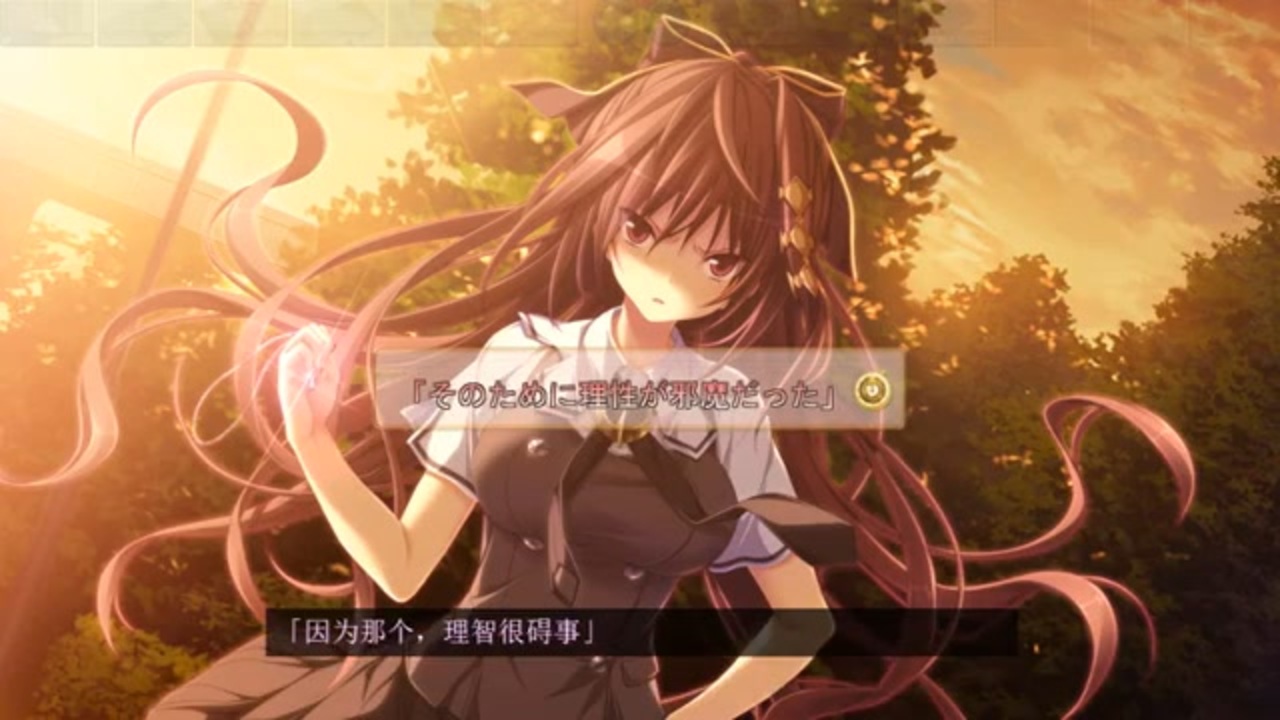 人気の クロノクロック 動画 61本 ニコニコ動画