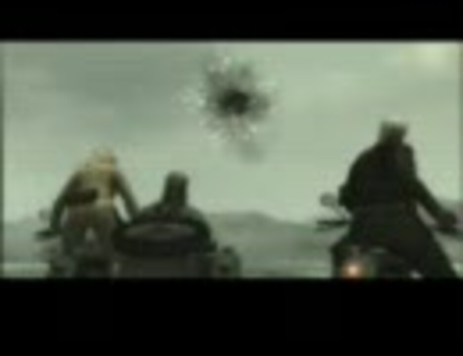 人気の ゲーム Mgs 動画 1 429本 8 ニコニコ動画