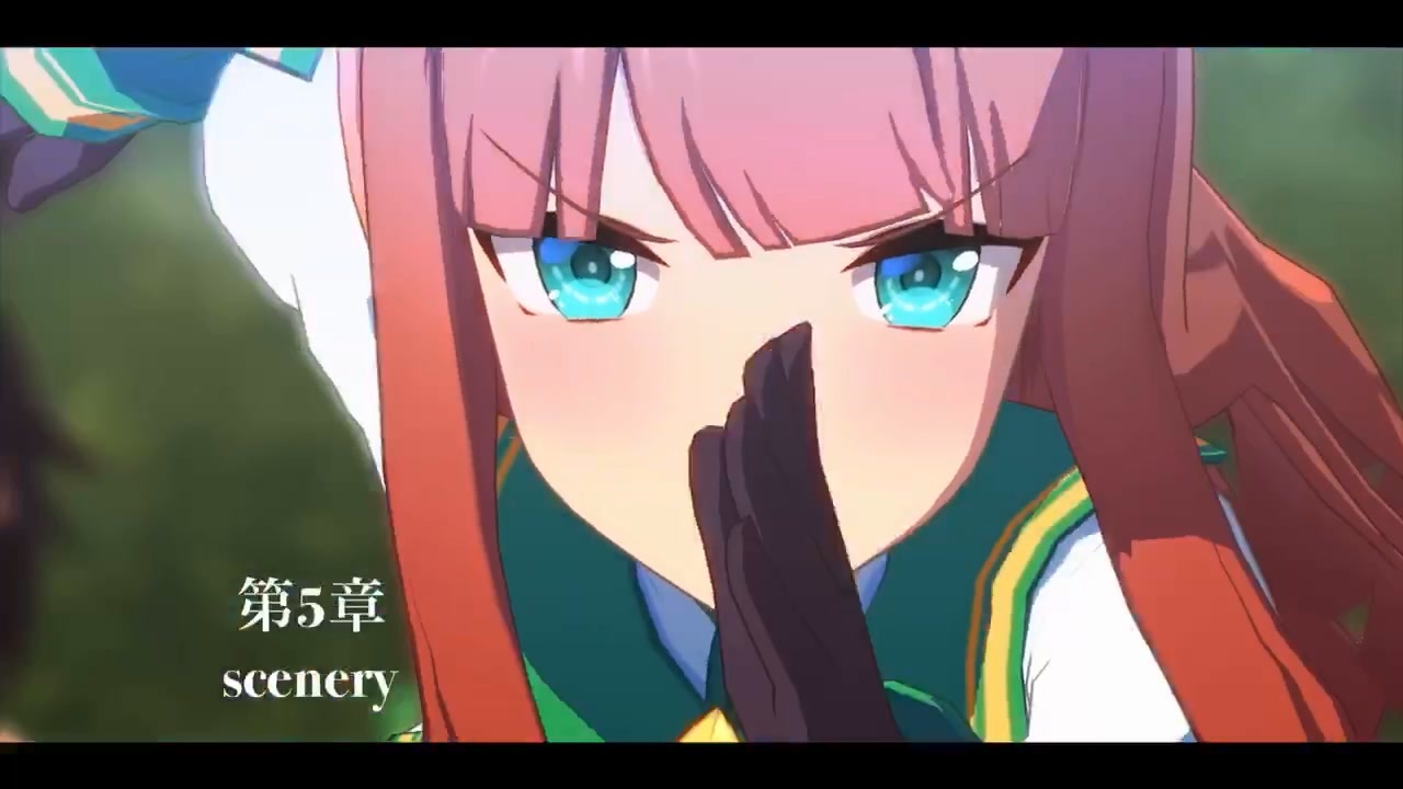 人気の ナリタブライアン ウマ娘 動画 363本 3 ニコニコ動画