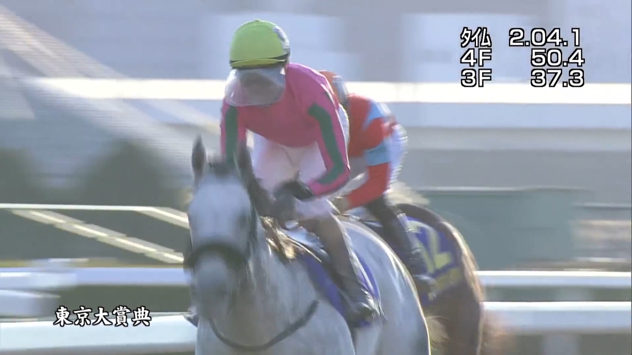 競馬集 全45件 あかめろさんのシリーズ ニコニコ動画