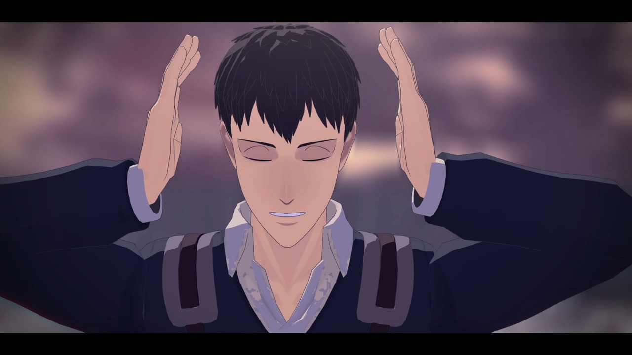 人気の モデル配布あり 動画 213本 2 ニコニコ動画