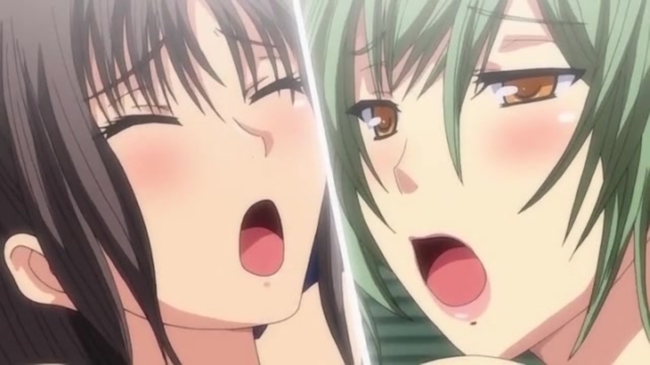 摩天楼に抱かれて ニコニコ動画