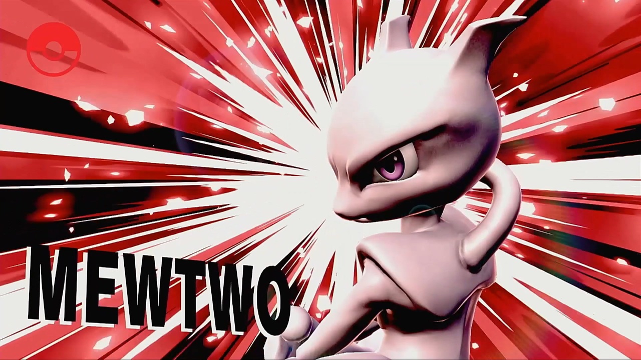 人気の ミュウツー 動画 3本 ニコニコ動画