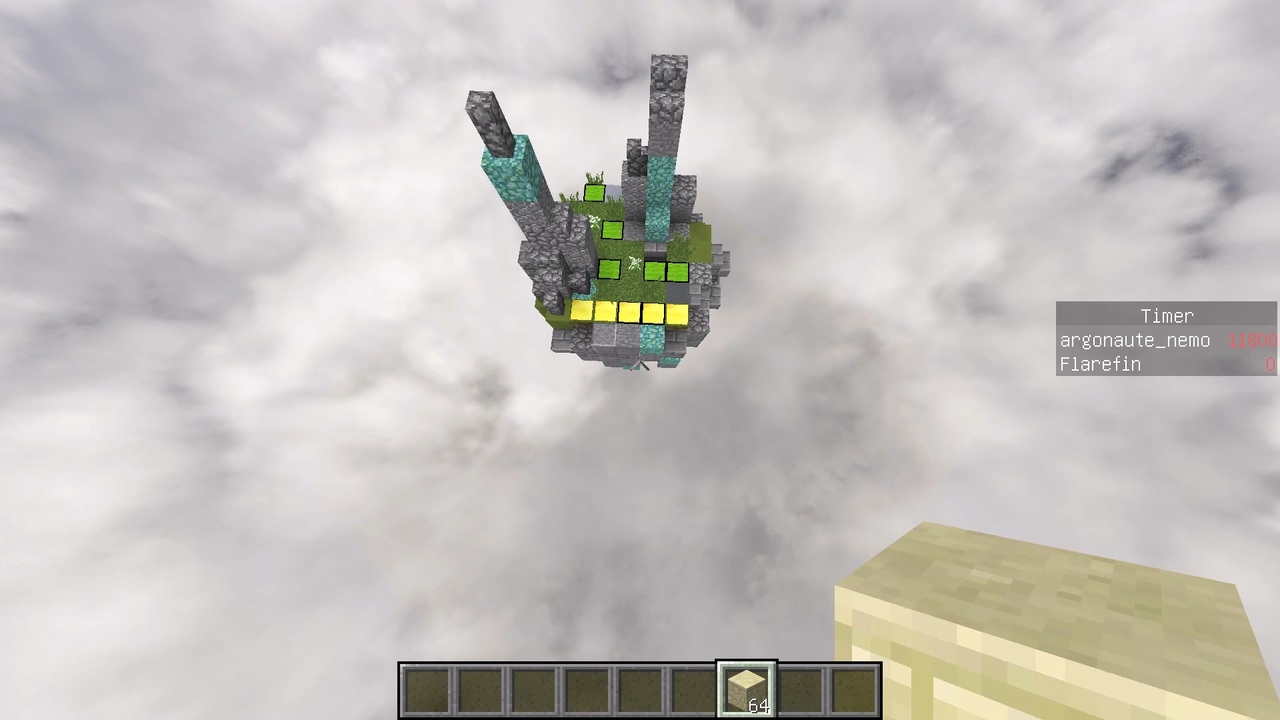 人気の ベッドウォーズ 動画 46本 ニコニコ動画