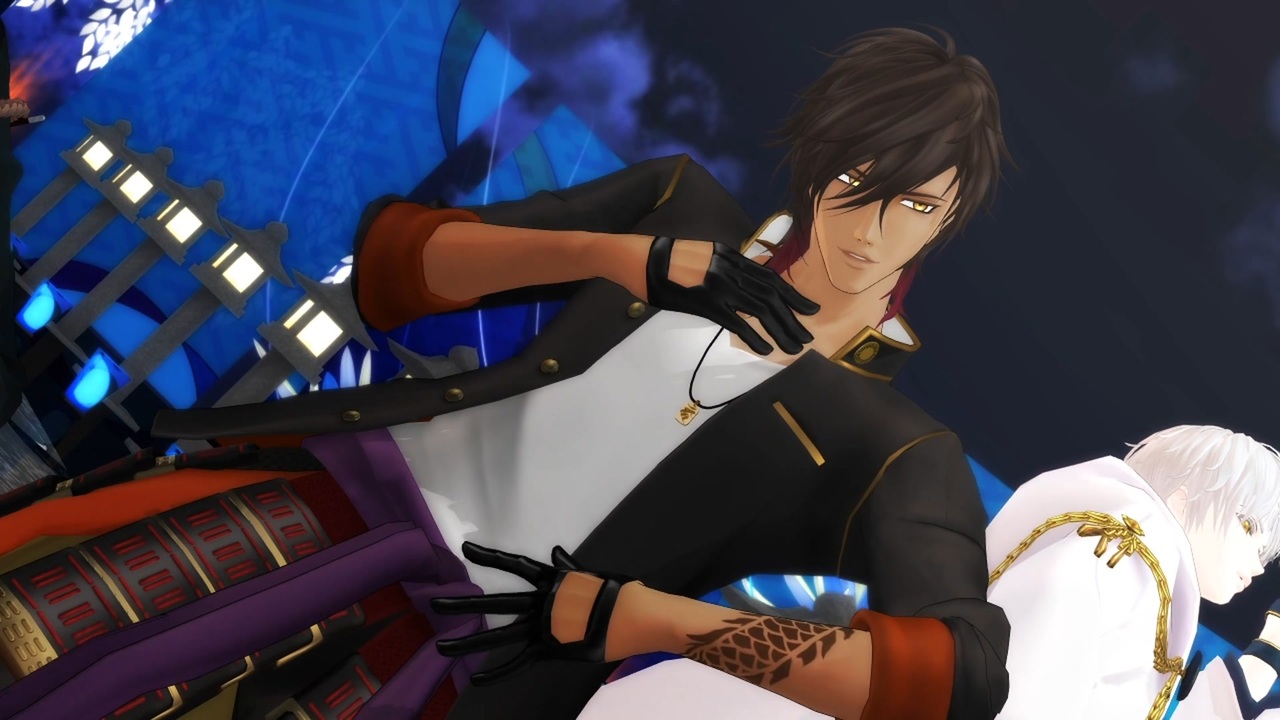 数量限定価格 続 膝丸 Vol 4 指の上シリーズ 花丸 刀剣乱舞 テレビ アニメ キャラクターグッズ