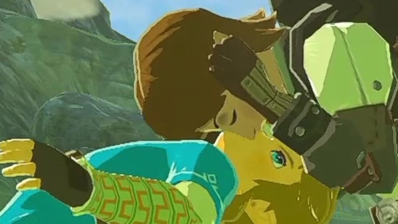 人気の 厄災リンク 動画 1本 ニコニコ動画